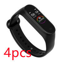 Best Smart Bracelet 2025 – Waterproof Fitness Tracker for Daily Health