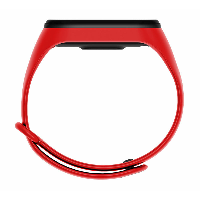 Best Smart Bracelet 2025 – Waterproof Fitness Tracker for Daily Health