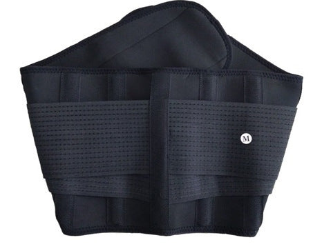 Waist Trimmer Belt – Sweat More, Shape Faster, Feel Confident