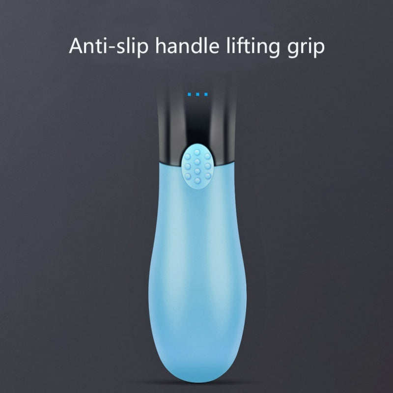 Smart Cordless Jump Rope – Track Calories and Stay Fit