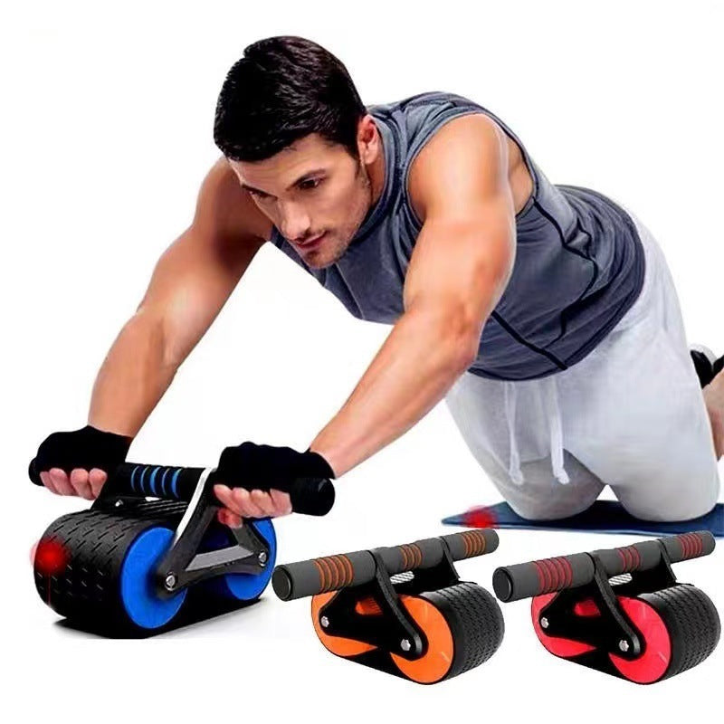 Home Fitness Made Simple with Portable Folding Electric Treadmill
