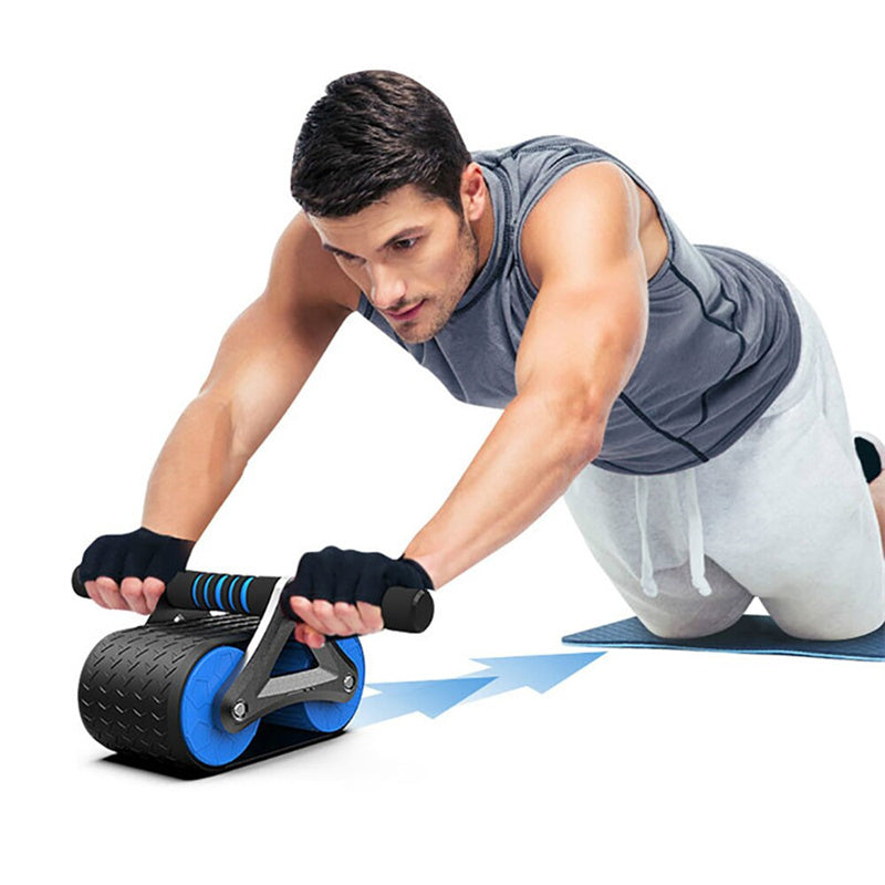 Home Fitness Made Simple with Portable Folding Electric Treadmill