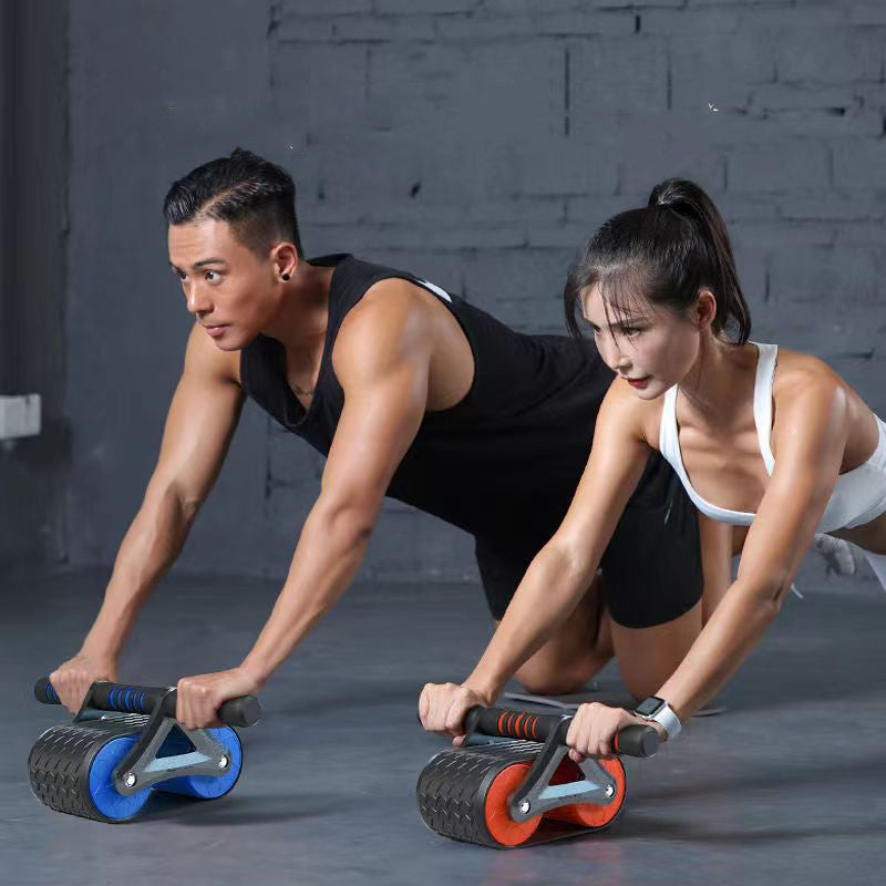 Home Fitness Made Simple with Portable Folding Electric Treadmill