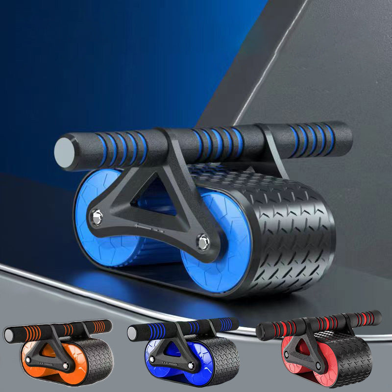 Home Fitness Made Simple with Portable Folding Electric Treadmill