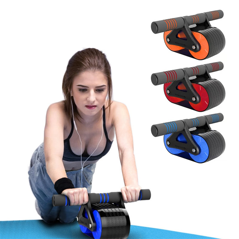 Home Fitness Made Simple with Portable Folding Electric Treadmill