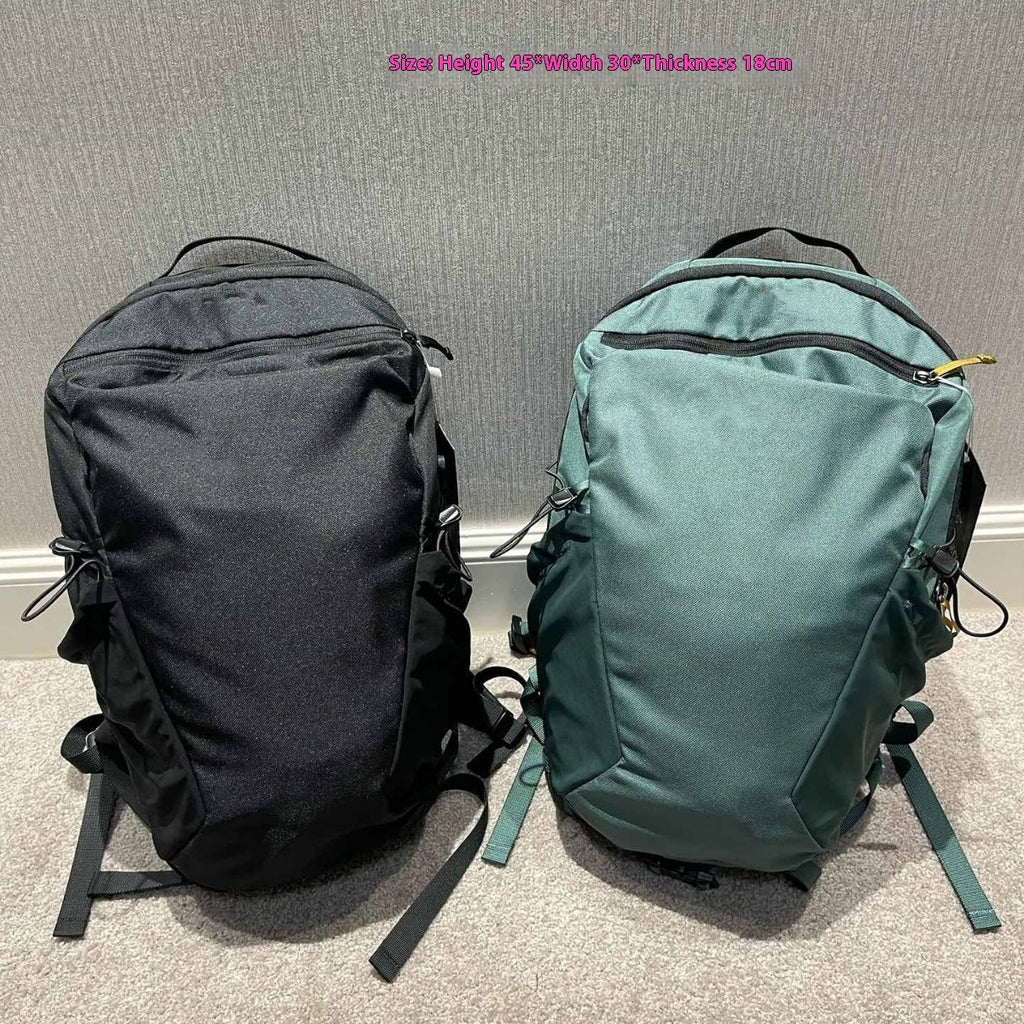 TrailBlazer Portable Hiking Backpack