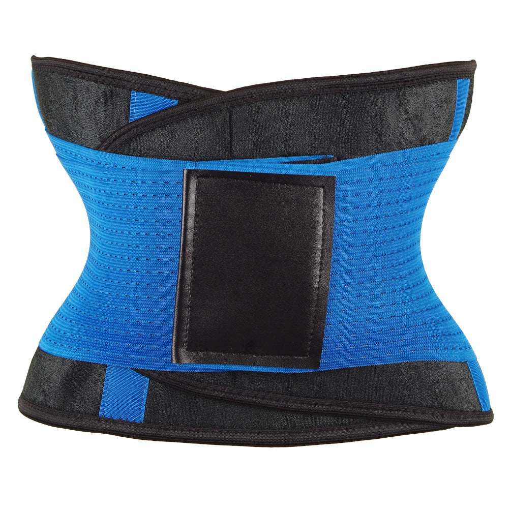 Waist Trimmer Belt – Sweat More, Shape Faster, Feel Confident