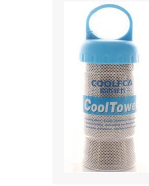 Sports Quick Drying Cooling Towel