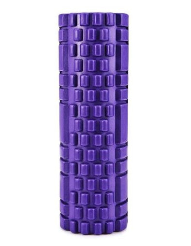 Find Your Zen with This Foam Roller