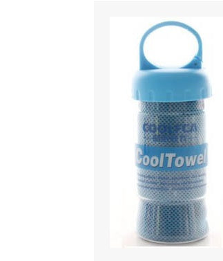 Sports Quick Drying Cooling Towel