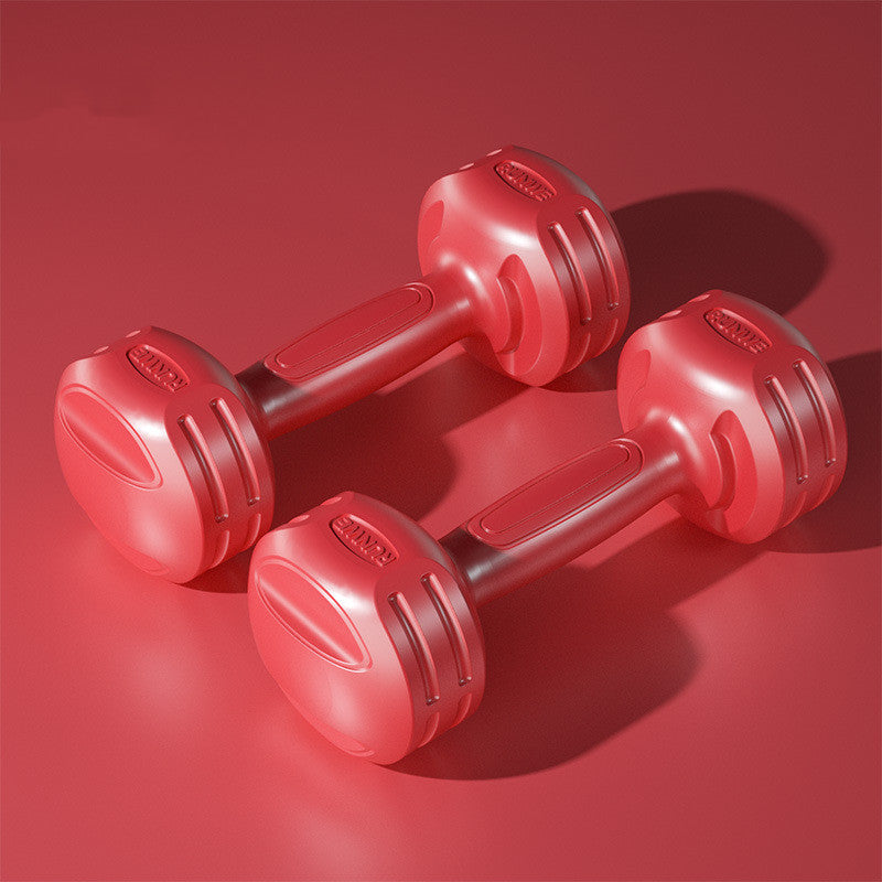 Pair of Dumbbells for Women’s Beginner Home Workouts