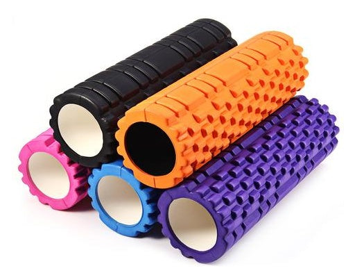 Find Your Zen with This Foam Roller