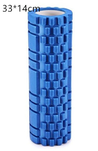 Find Your Zen with This Foam Roller