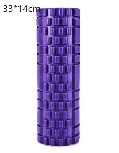 Find Your Zen with This Foam Roller