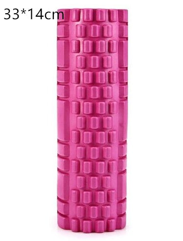 Find Your Zen with This Foam Roller