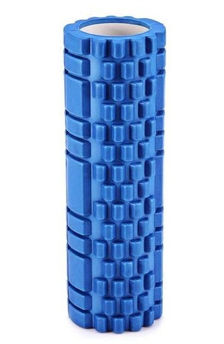 Find Your Zen with This Foam Roller