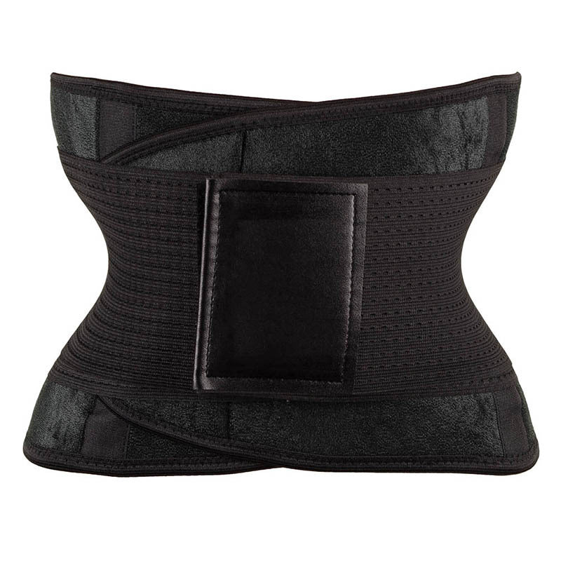 Waist Trimmer Belt – Sweat More, Shape Faster, Feel Confident