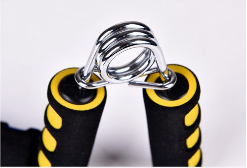 Premium Fitness Hand Gripper Build Grip Strength & Forearm Muscle