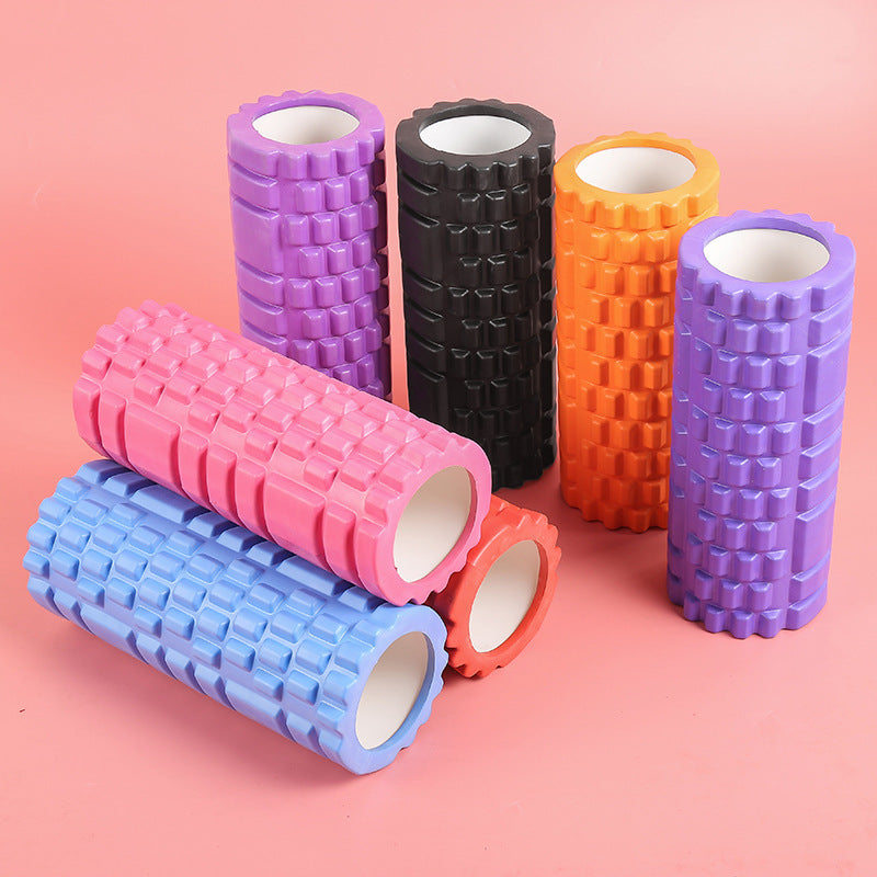 Find Your Zen with This Foam Roller
