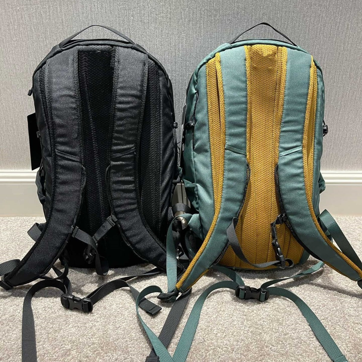 TrailBlazer Portable Hiking Backpack