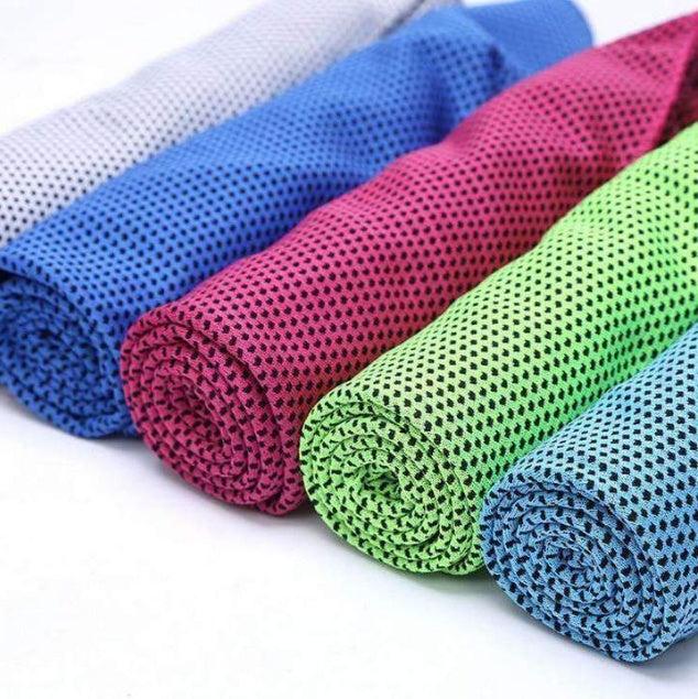 Sports Quick Drying Cooling Towel