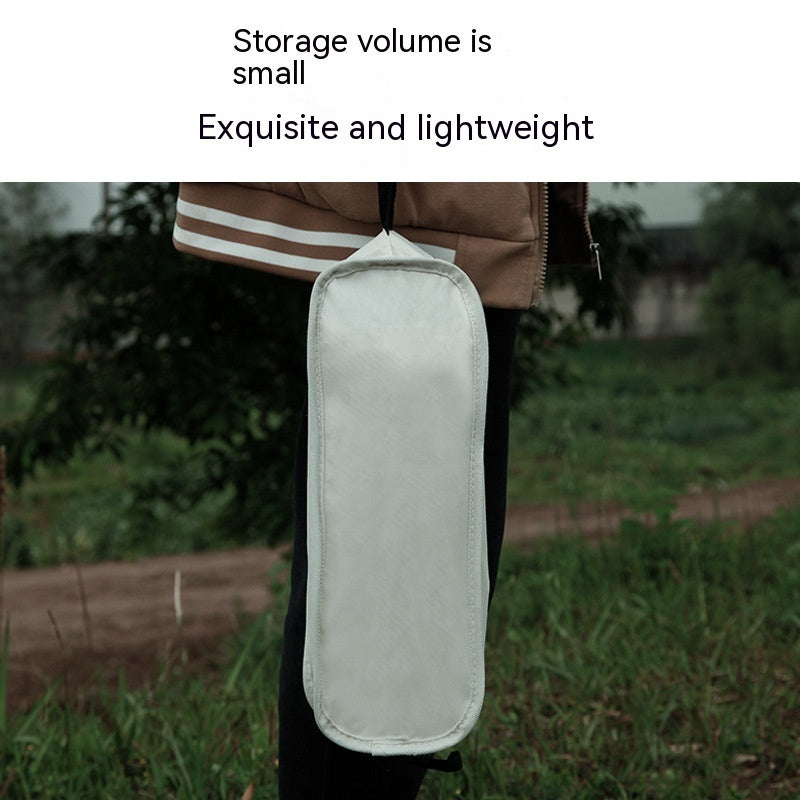 Comfy Outdoor Folding Chair – Perfect for Camping or Beach