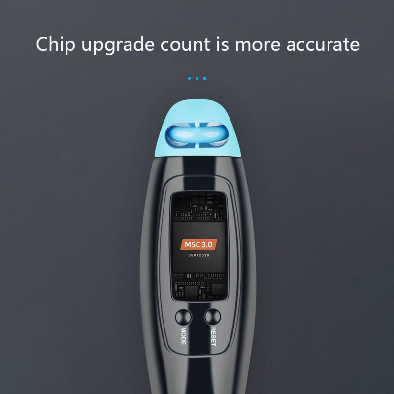 Smart Cordless Jump Rope – Track Calories and Stay Fit