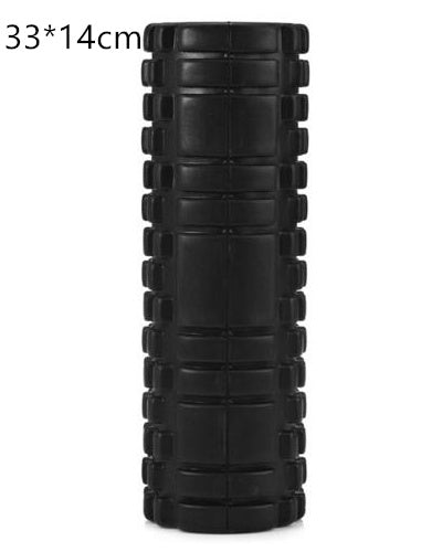 Find Your Zen with This Foam Roller
