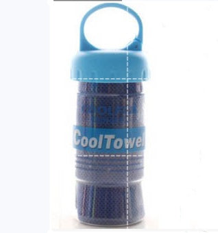 Sports Quick Drying Cooling Towel