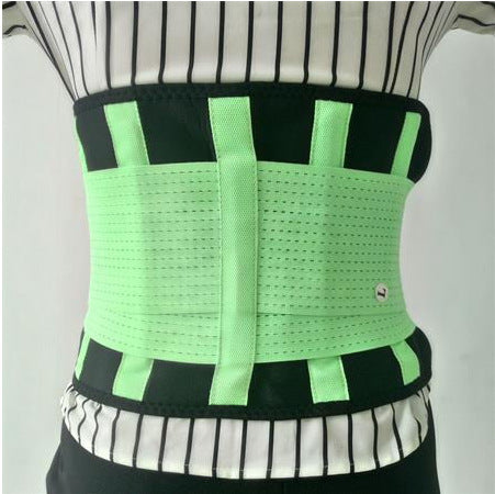 Waist Trimmer Belt – Sweat More, Shape Faster, Feel Confident