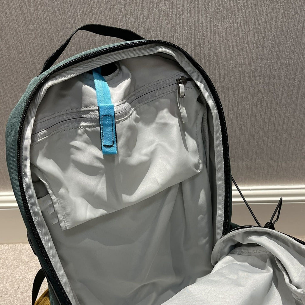 TrailBlazer Portable Hiking Backpack