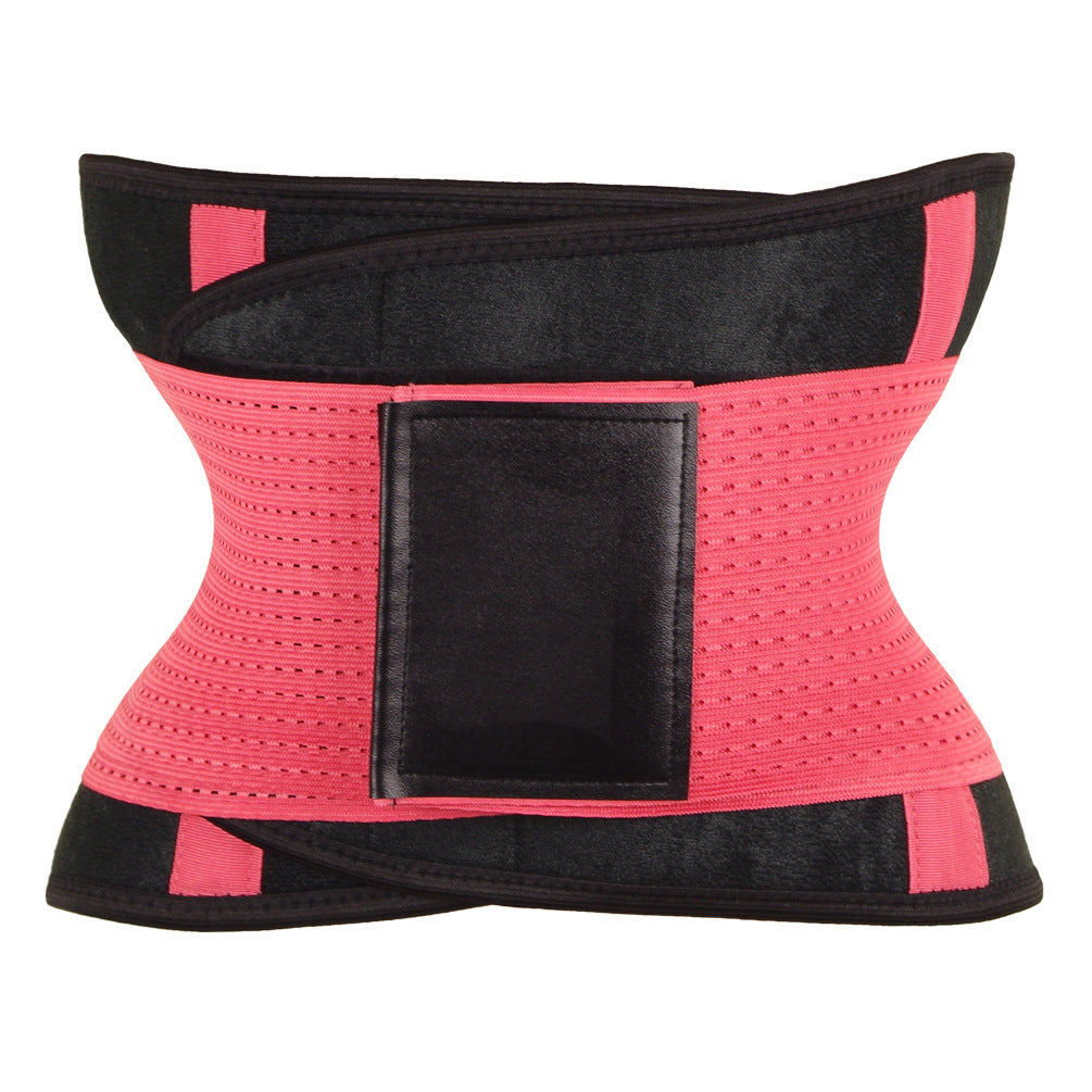 Waist Trimmer Belt – Sweat More, Shape Faster, Feel Confident