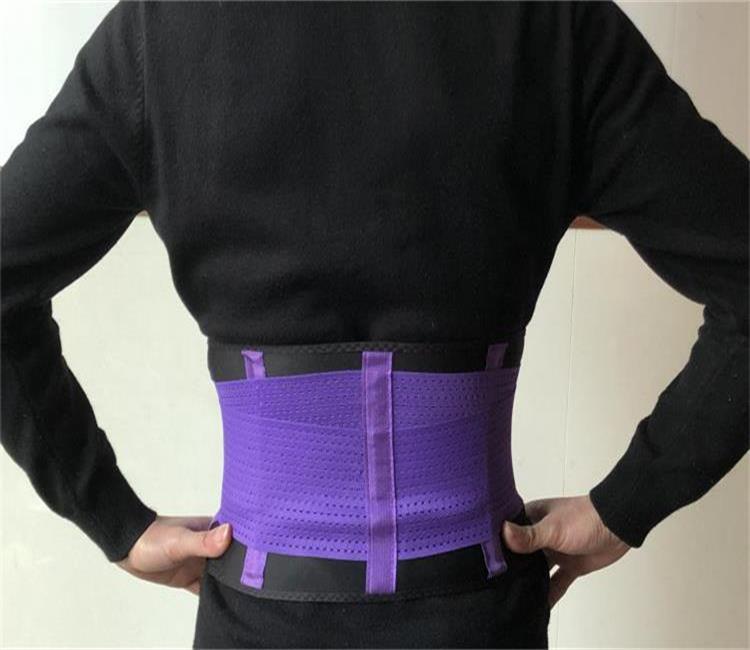 Waist Trimmer Belt – Sweat More, Shape Faster, Feel Confident