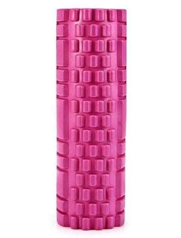 Find Your Zen with This Foam Roller