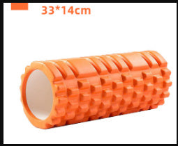 Find Your Zen with This Foam Roller