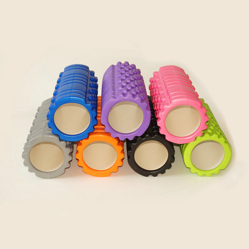 Find Your Zen with This Foam Roller