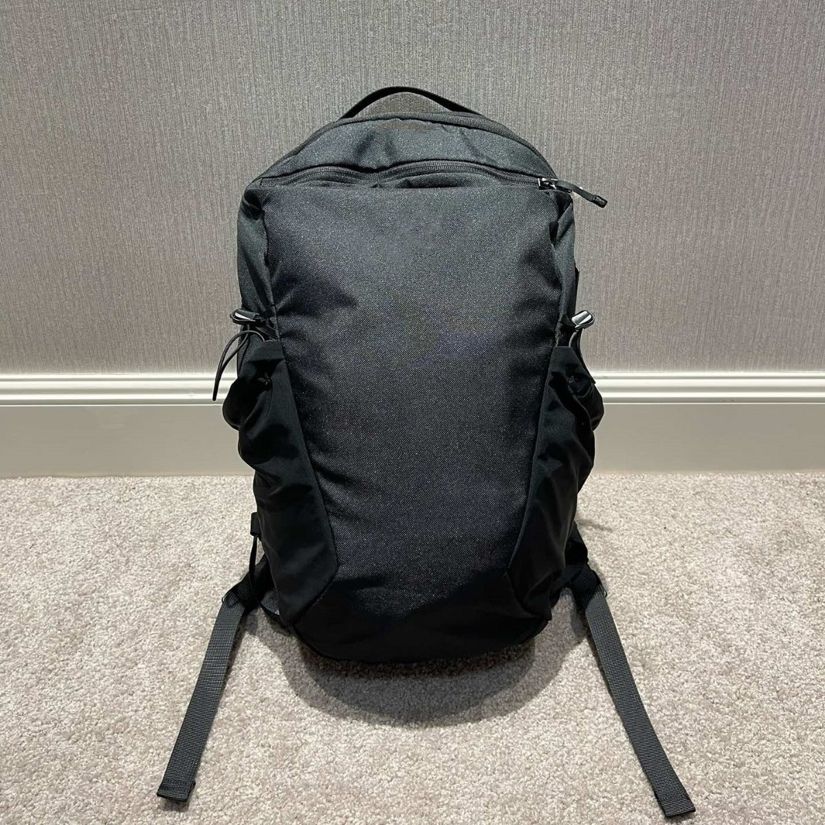 TrailBlazer Portable Hiking Backpack