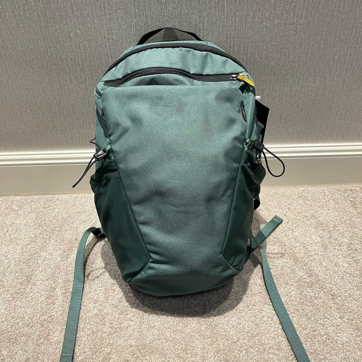 TrailBlazer Portable Hiking Backpack