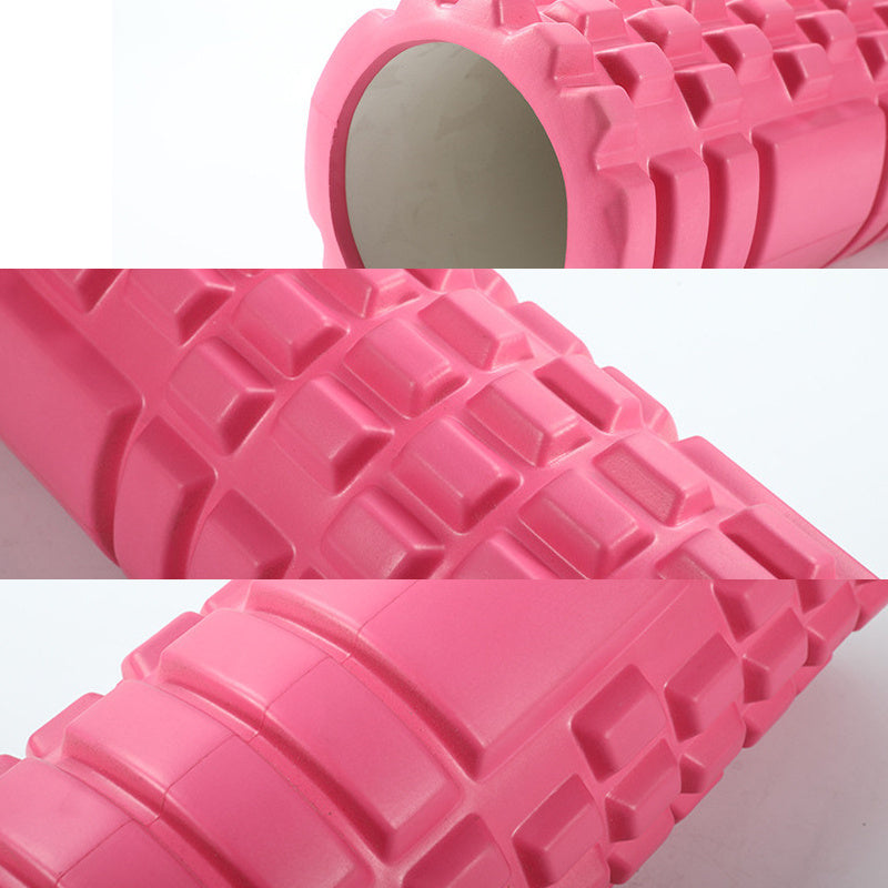 Find Your Zen with This Foam Roller