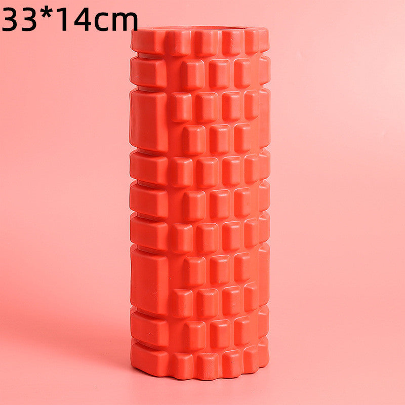 Find Your Zen with This Foam Roller